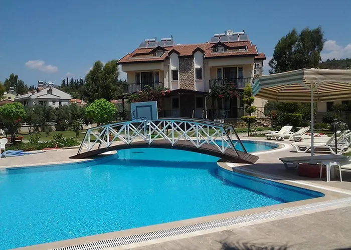 Apartamento Lale *