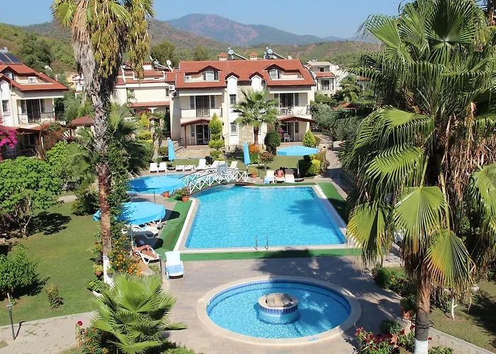 Lale Apartamento