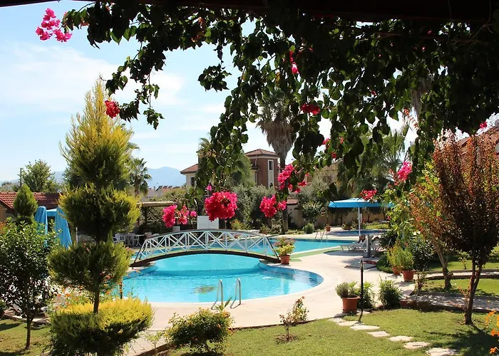 Lale Apartamento Fethiye