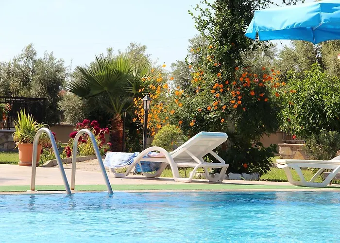 Apartamento Lale *