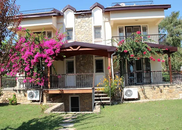 Apartamento Lale Fethiye
