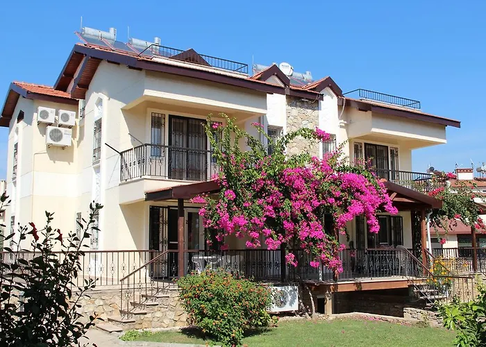 Apartamento Lale Fethiye