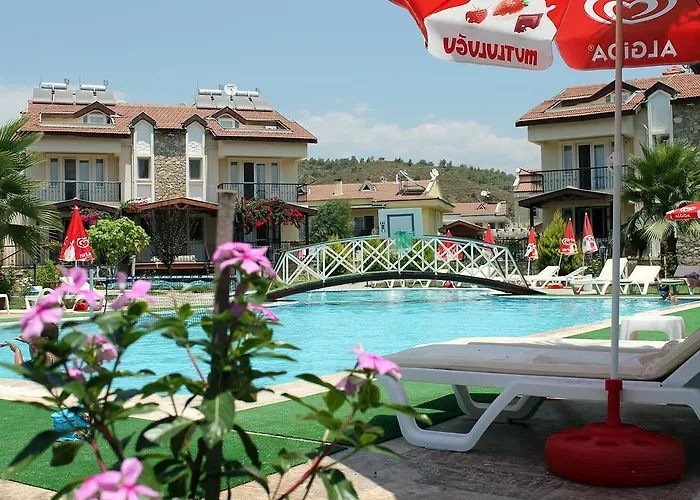 Apartamento Lale *