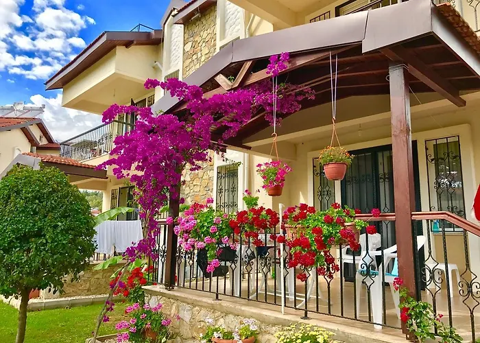 Lale Apartamento Fethiye
