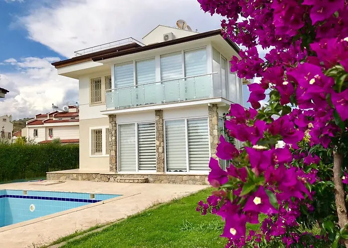 Lale Apartamento