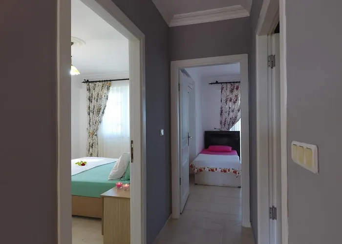 Lale Apartamento Fethiye