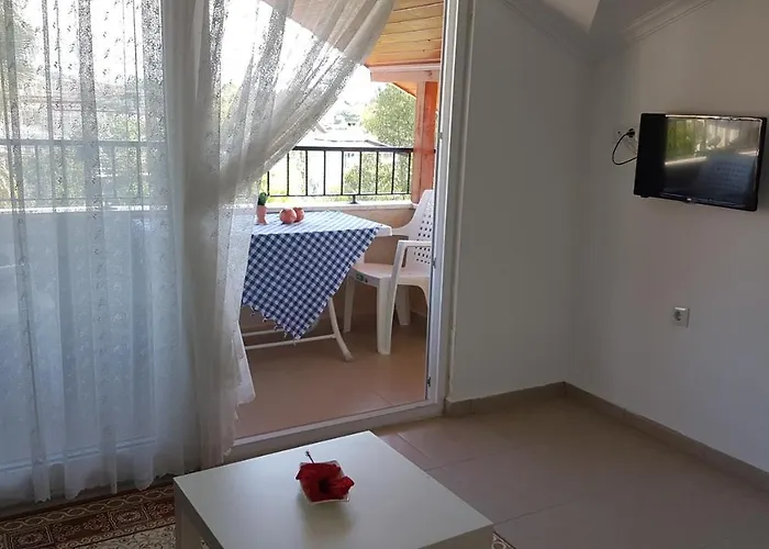 Lale Apartamento Fethiye