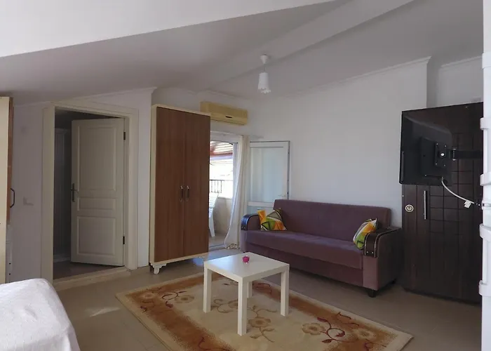 Apartamento Lale *