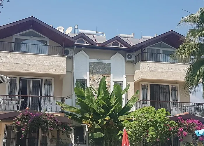 Lale Apartamento