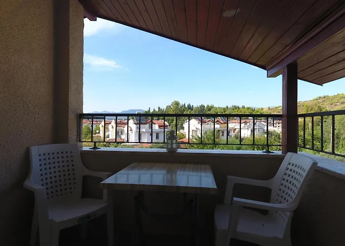 Apartamento Lale