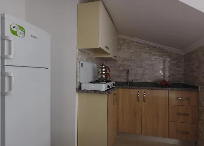 Apartamento Lale *