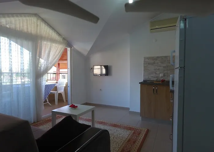 Lale Apartamento
