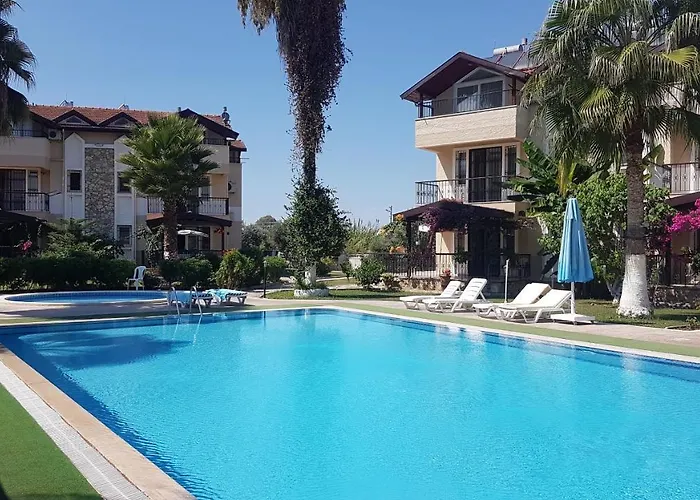 Apartamento Lale