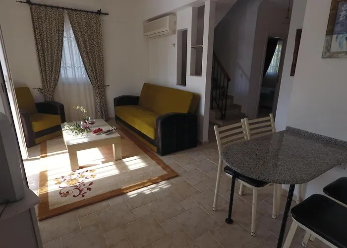 Apartamento Lale Fethiye