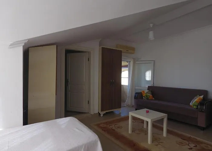 Apartamento Lale