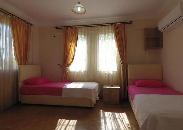 Lale Apartamento *