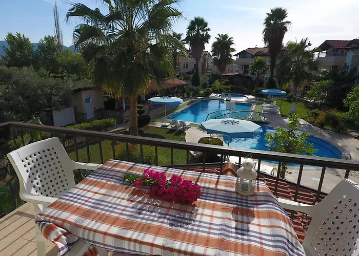 Lale Apartamento