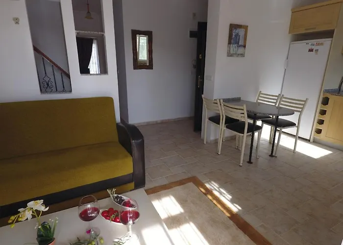 Apartamento Lale *
