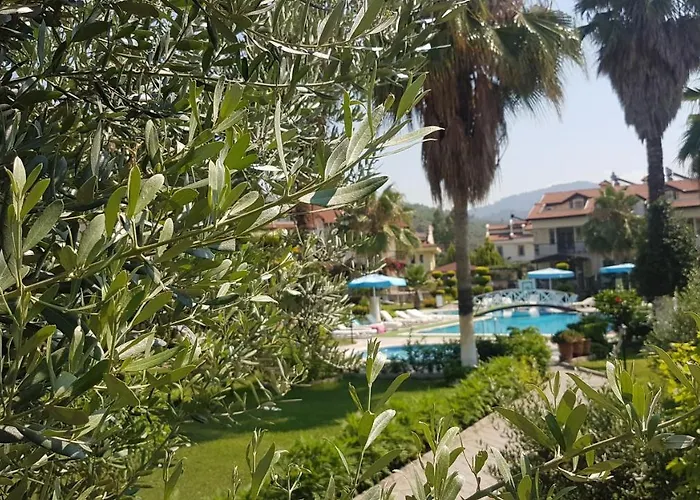 Apartamento Lale *