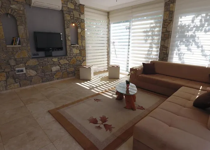 Lale Apartamento