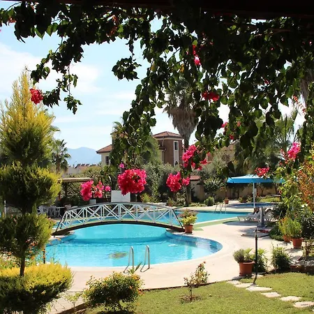 Lale Apartment Fethiye