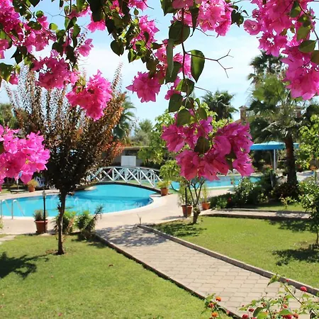 Apartment Lale Fethiye