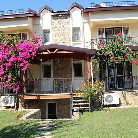 Apartment Lale Fethiye