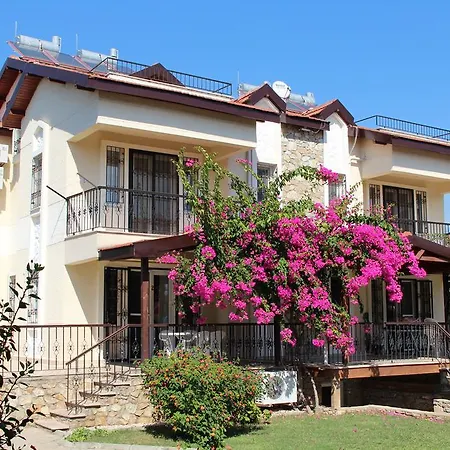 Apartment Lale Fethiye