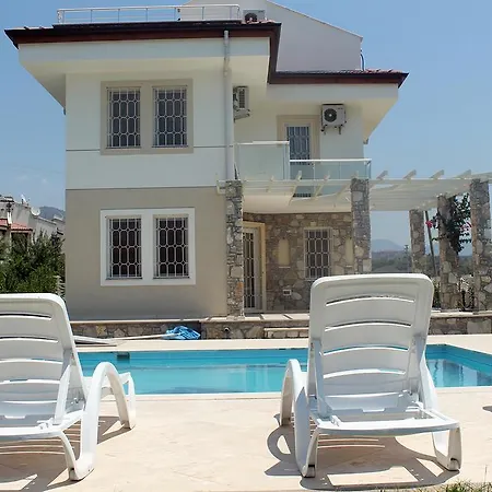 Lale Apartment Fethiye