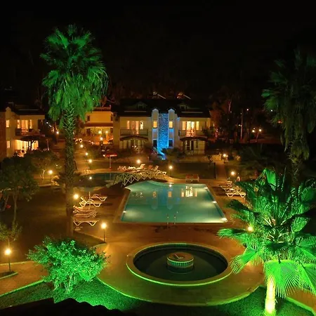 Lale Apartment Fethiye