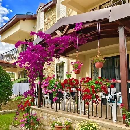 Lale Apartment Fethiye
