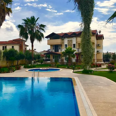 Lale Apartment Fethiye