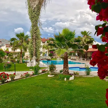 Apartment Lale Fethiye