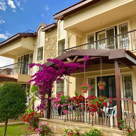 Apartment Lale Fethiye