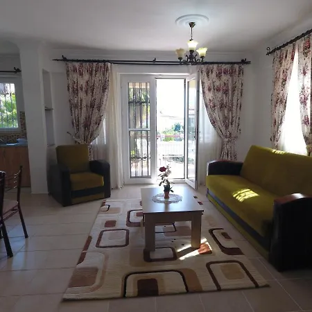 Apartment Lale Fethiye