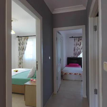Lale Apartment Fethiye