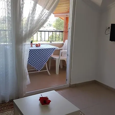 Lale Apartment Fethiye
