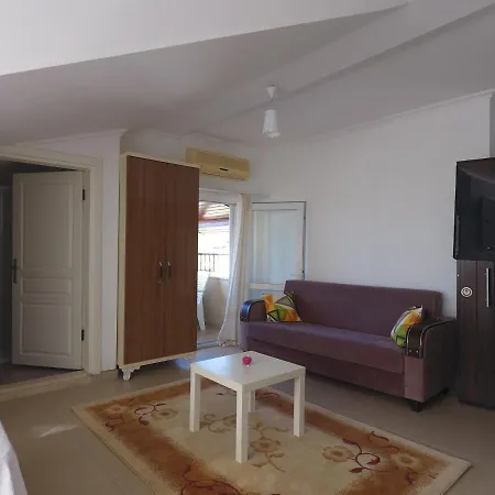 Apartmán Lale *