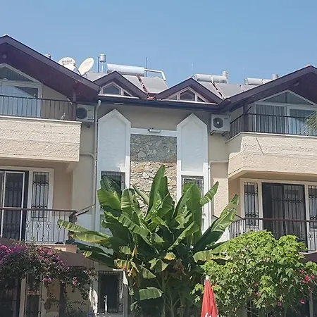 费特希耶拉尔公寓酒店 公寓