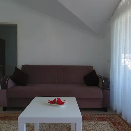 Apartment Lale Fethiye