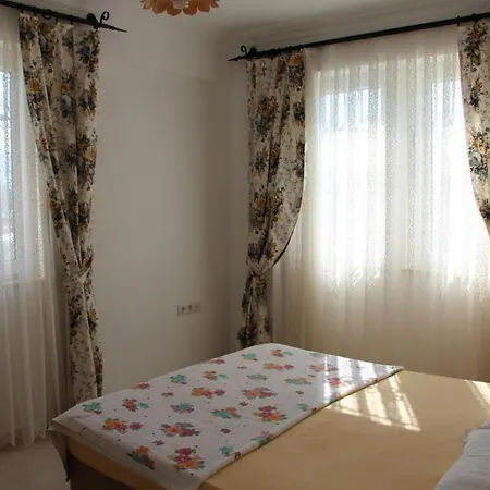 Apartment Lale Fethiye