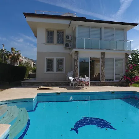 Apartment Lale Fethiye