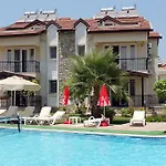 Lale Apartman Fethiye