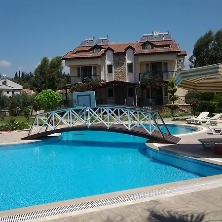 Διαμέρισμα Lale *