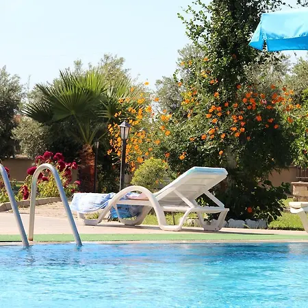 Appartement Lale *
