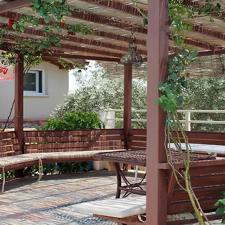 Lale Appartement *