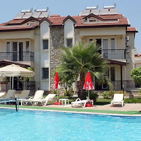 Lale Διαμέρισμα Φετιγιέ