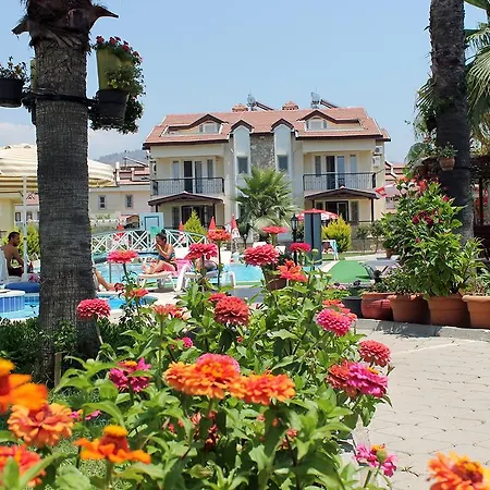 Διαμέρισμα Lale *