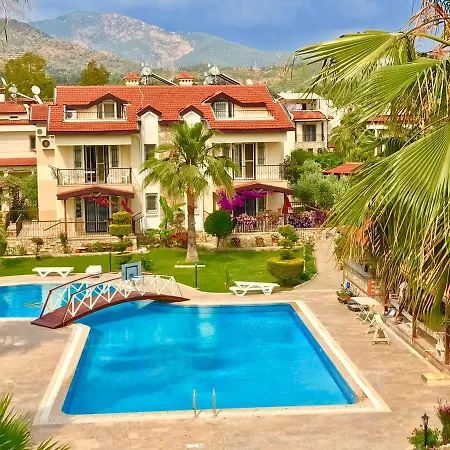 Lale * Φετιγιέ