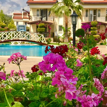 Διαμέρισμα Lale Φετιγιέ